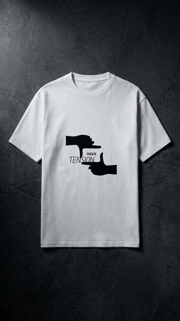 Unisex Stretch T-shirt