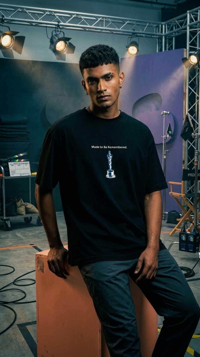 Unisex Stretch T-shirt