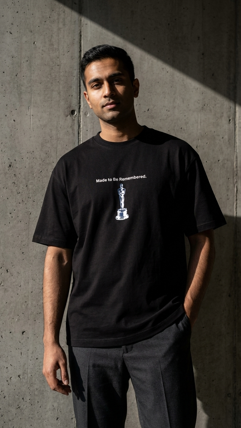 Unisex Stretch T-shirt